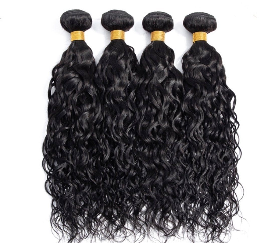 Brazilian Natural Wave | Queen Collection