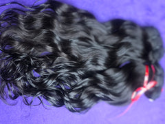 Raw Indian Loose Wavy Curl | Goddess Collection