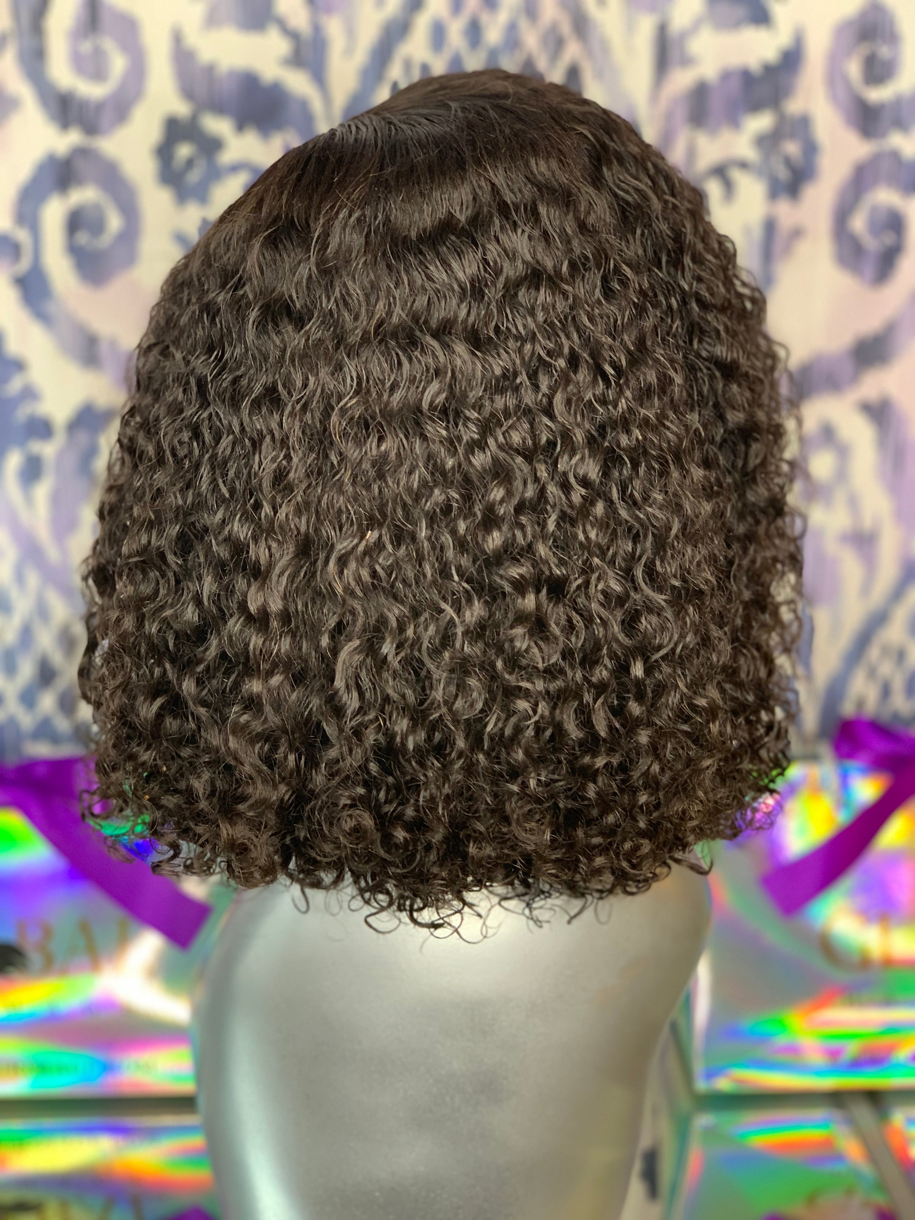 13x6 Frontal | Halo Collection