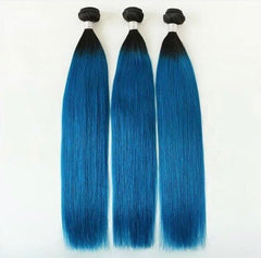 Brazilian Straight | Queen Collection