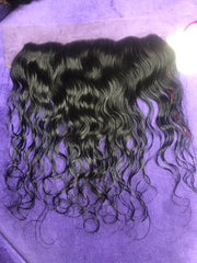Raw Indian Loose Wavy Curl | Goddess Collection