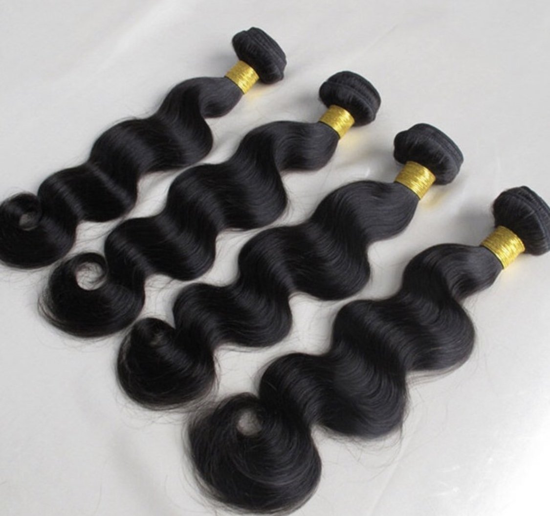 Peruvian Body Wave | Queen Collection