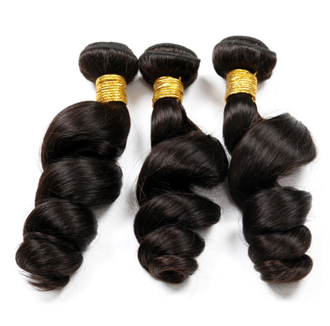 Brazilian Loose Wave | Queen Collection