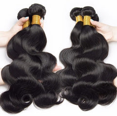 Peruvian Body Wave | Queen Collection