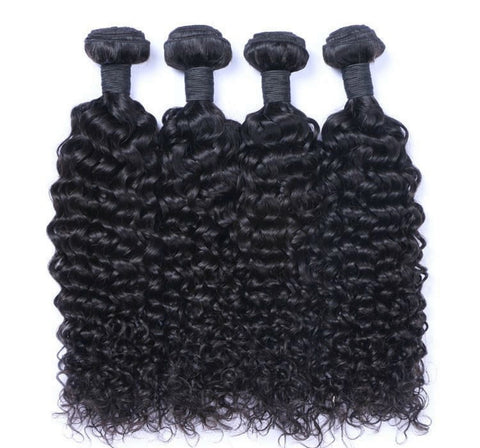 Peruvian Deep Curly | Queen Collection